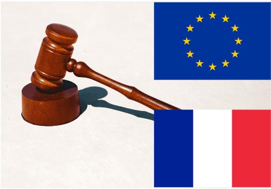 Anticiper les réglementations françaises et européennes